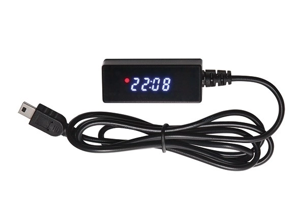 TV sprejemnik H.265 MINI LED DVB-T/DVB-T2 H.265 HD