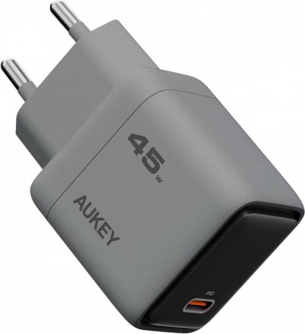 Hitro polnjenje 45W