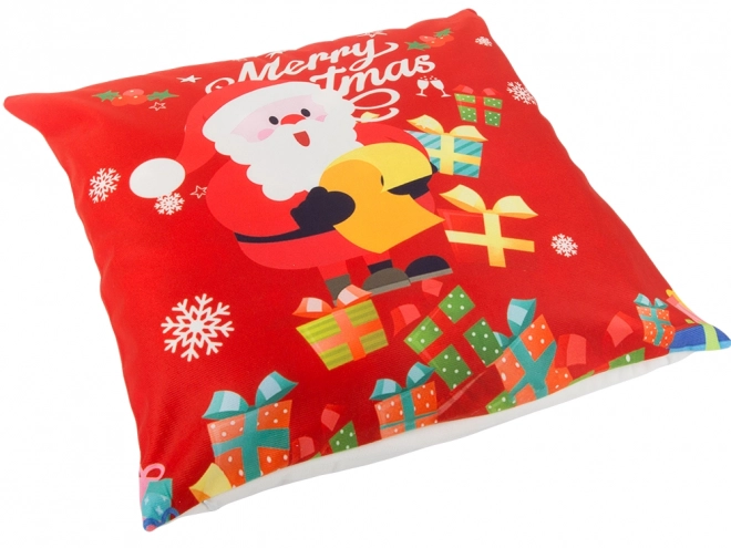 Božični vzglavnik 45x45 za božična darila Mickey