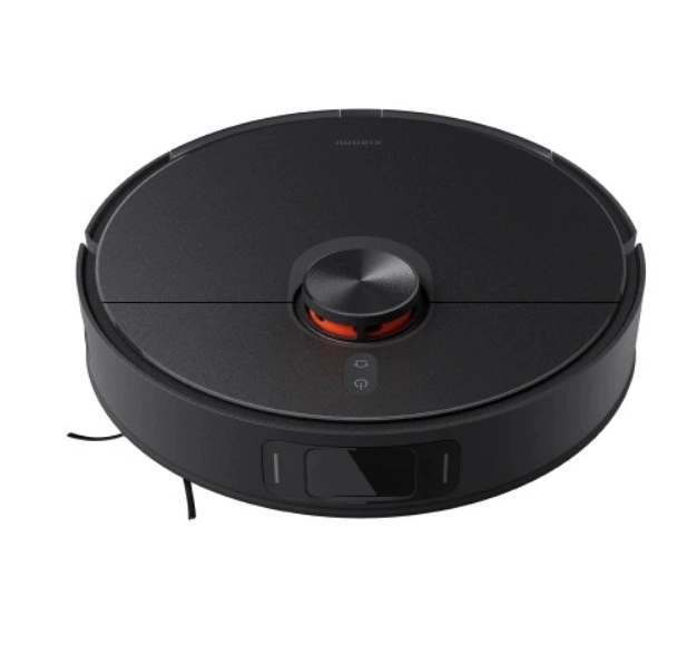 Robot mosu Vacuum S20+ črn