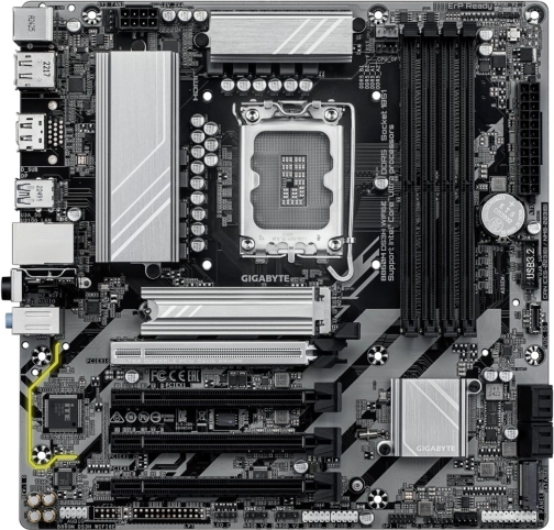 Vrhunska shramba s PCIe 5.0 M.2