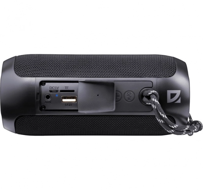 Bluetooth zvočnik ENJOY S100 črn