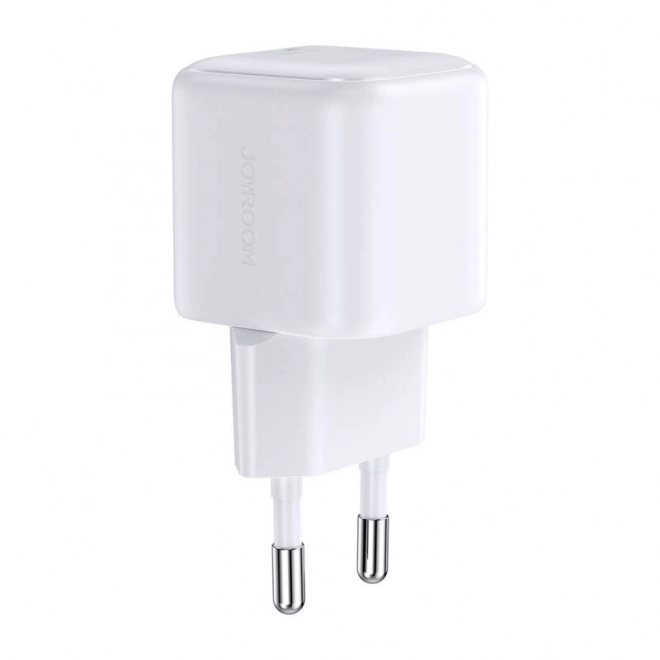 Joyroom mini polnilec 30W GaN bel