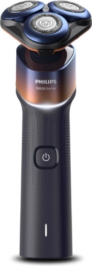 Učinkovita in hipoalergena rezila ComfortCut