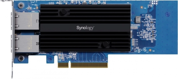 Omrežna kartica 10GbE Dual Port PCI-E