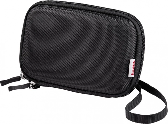 Etui za 2,5" zunanji trdi disk – črno