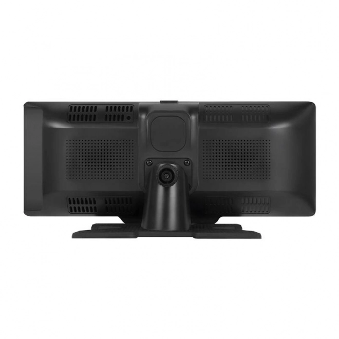 Podofo A3247 zaslonski monitor za avto s Carplay in Android Auto
