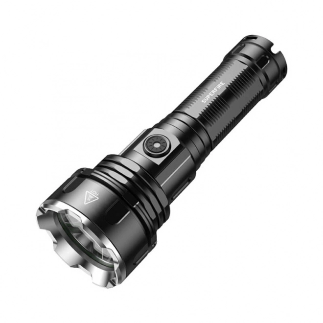 Svetilka Superfire R3 P90, 2000lm, USB