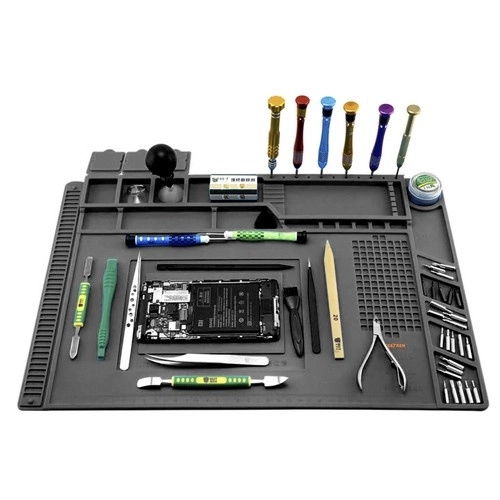 Servisna podloga - organizator 30x40cm Bigstren 22727