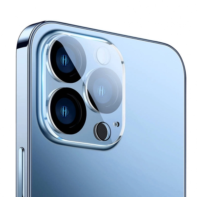 Zaščita objektiva Baseus 0,3 mm za iPhone 14 Pro/14 Pro Max