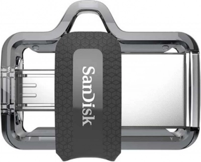 Aplikacija SanDisk Memory Zone