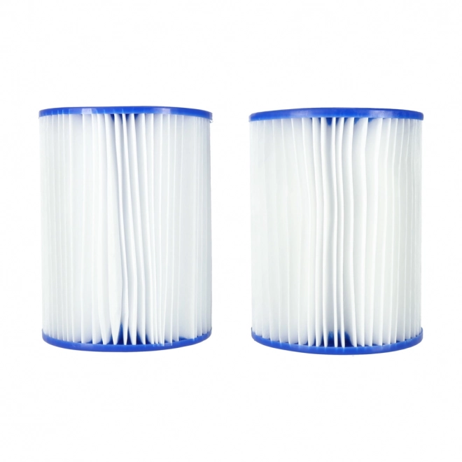 BESTWAY 58094 Filter Vložki za bazensko črpalko II 530/800gal 2 kosa