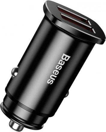 Dvojni USB za sočasno polnjenje