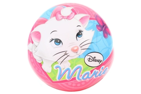 Žoga Disney Marie 23 cm