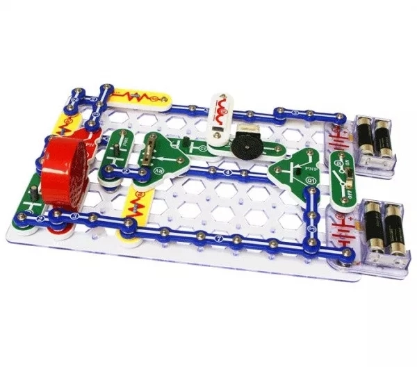 Elektronski komplet Boffin 300