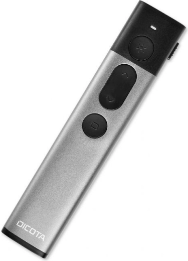 Brezžično upravljanje in enostavna namestitev