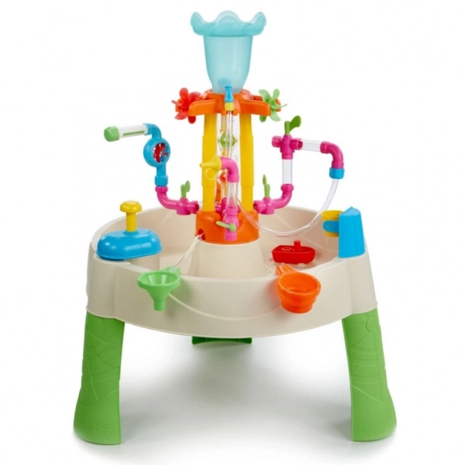 Little Tikes Vodna miza Fontana