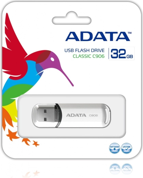 ADATA DashDrive Classic USB ključek 32 GB