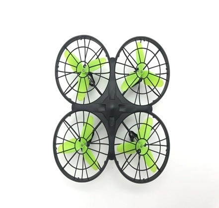 Syma črni RC Dron X26