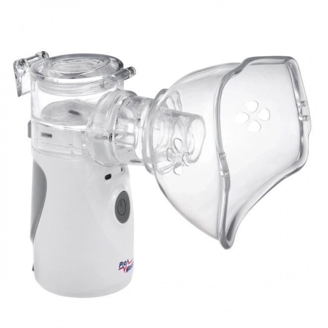 Prenosni mrežni inhalator USB PR-835