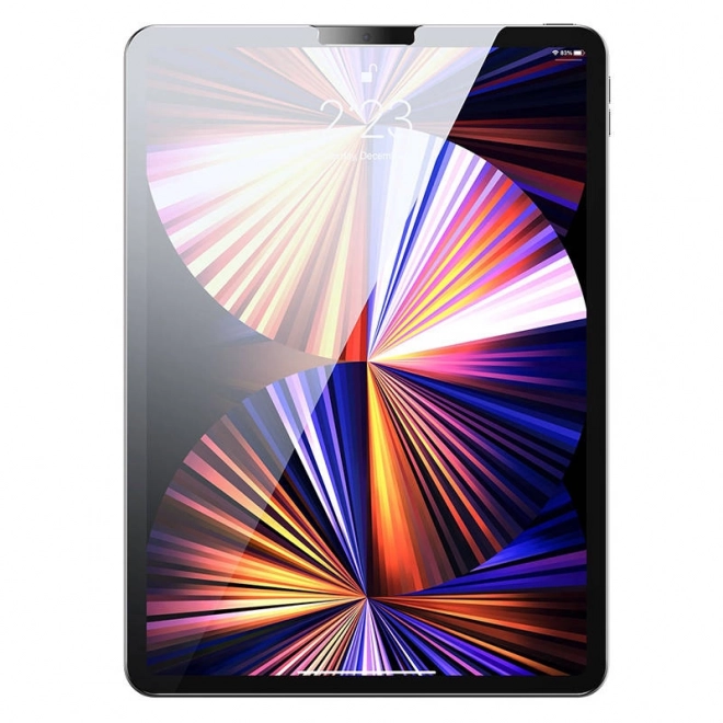 Kaljeno steklo za iPad 12,9 palcev