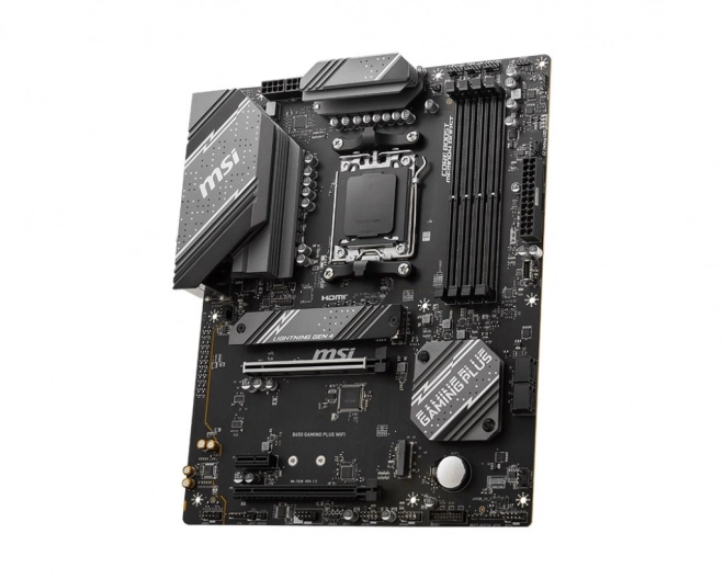 Osnovna plošča MSI B650 Gaming Plus WiFi
