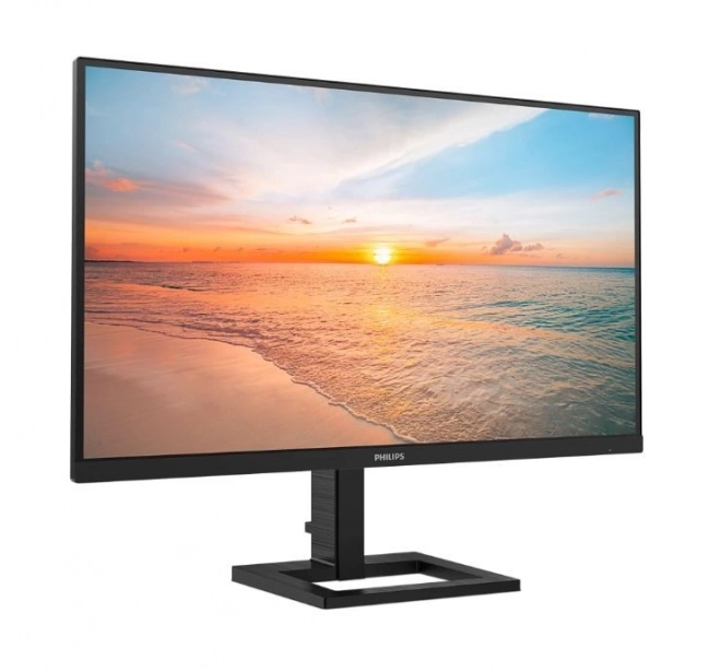 Monitor 27 IPS 4K s HDMI in DP