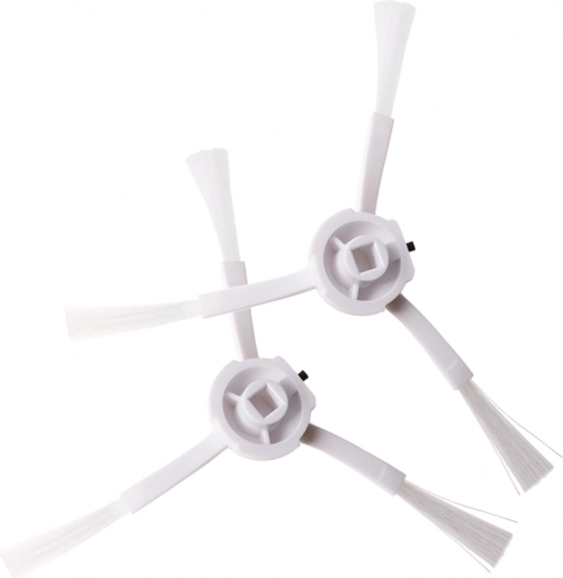 Učinkovito čiščenje robov in kotov