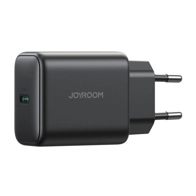 Polnilec Joyroom 45W GaN črna