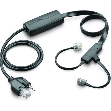 Elektronsko stikalo za kavelj Poly APC-43