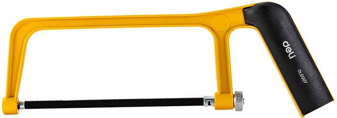 Lahek in trden aluminijast okvir