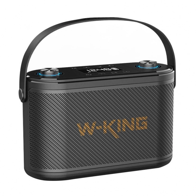 Brezžični zvočnik W-KING H10 z mikrofonom