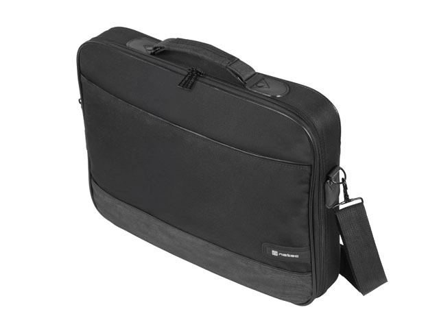 Torbica za prenosnik Impala 2 17,3 palcev Onyx