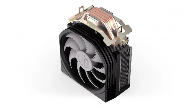 Hladilnik CPU Spartan 5 MAX ARGB