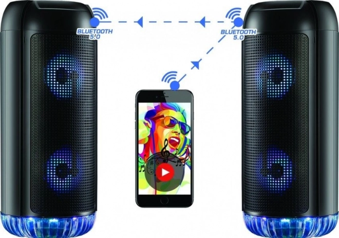 Zvočnik PartyBox 400 Bluetooth