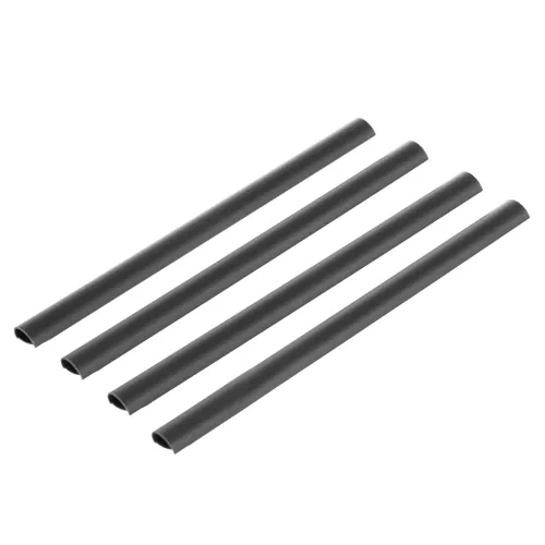 Trak za ograjo 19cmx35m 630g/m2 antracit 23703
