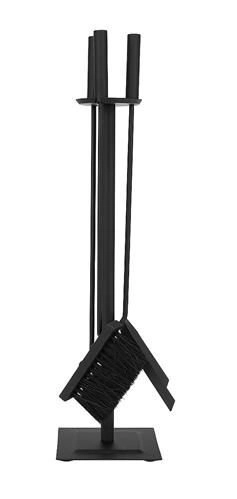 Dodatki za kamin PK012