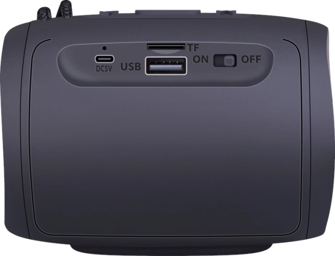 Široka povezljivost in USB‑C