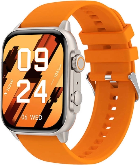 2,0" AMOLED za kristalno čisto sliko