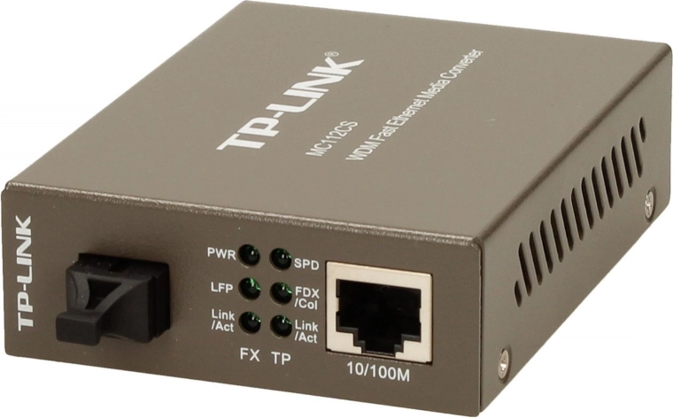 Kompaktna in robustna zasnova