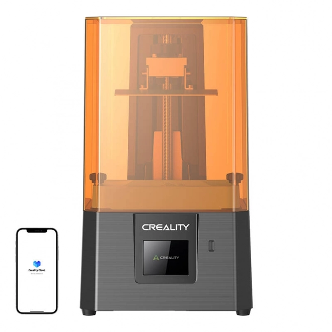 3D tiskalnik Creality Halot R6