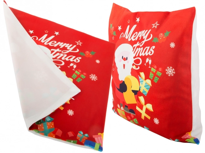 Božični vzglavnik 45x45 za božična darila Mickey