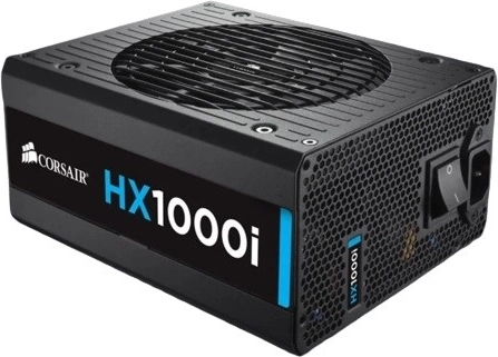 Corsair HX1000i 1000W Platinum ATX 3.0 napajalnik
