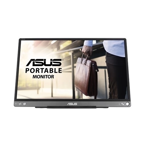 Prenosni monitor ASUS 15,6 palcev