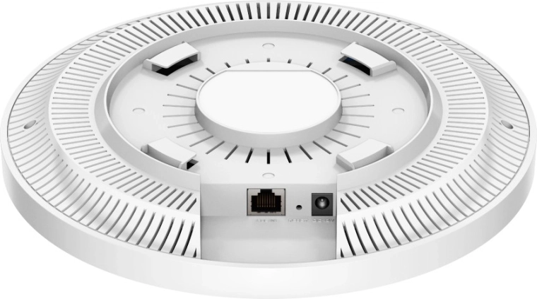 2,5G LAN za polni izkoristek omrežja