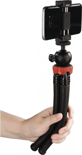 Kompaktna oblika, popolna za potovanja