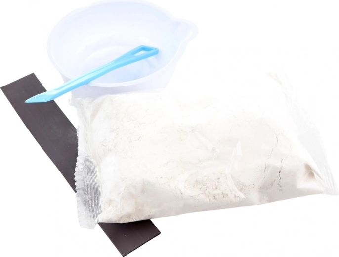 Vse potrebno v enem paketu