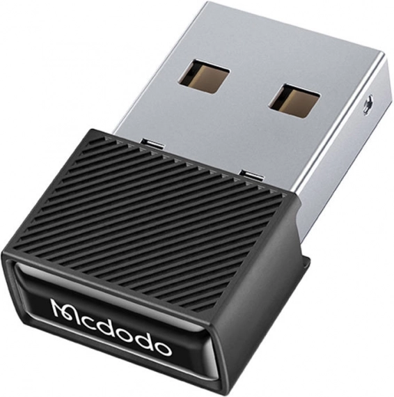 Stabilen Bluetooth 5.1 z dosegom 20 m