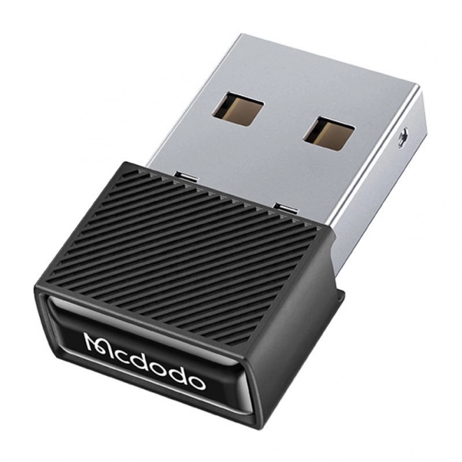 USB Bluetooth 5.1 adapter za PC, Mcdodo OT-1580 (črna)