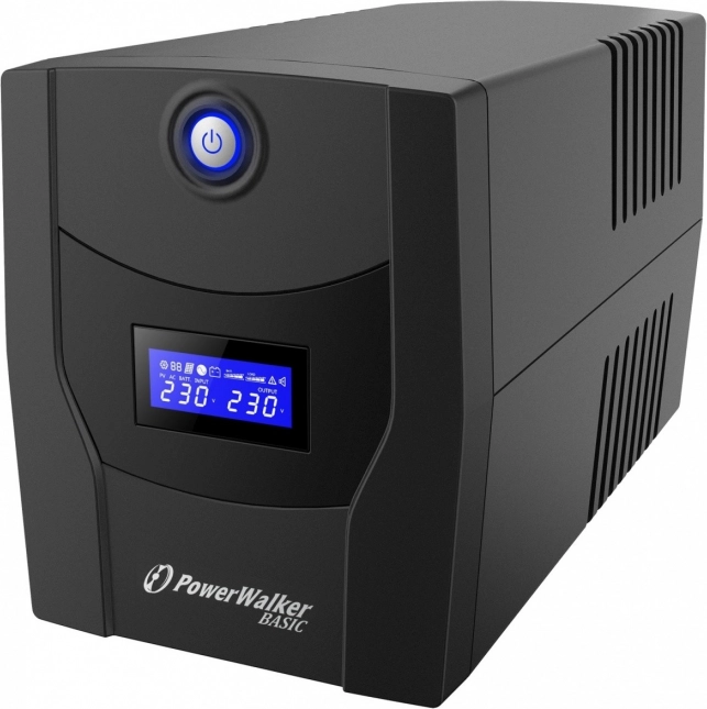 Zasilni vir UPS 1500VA PowerWalker